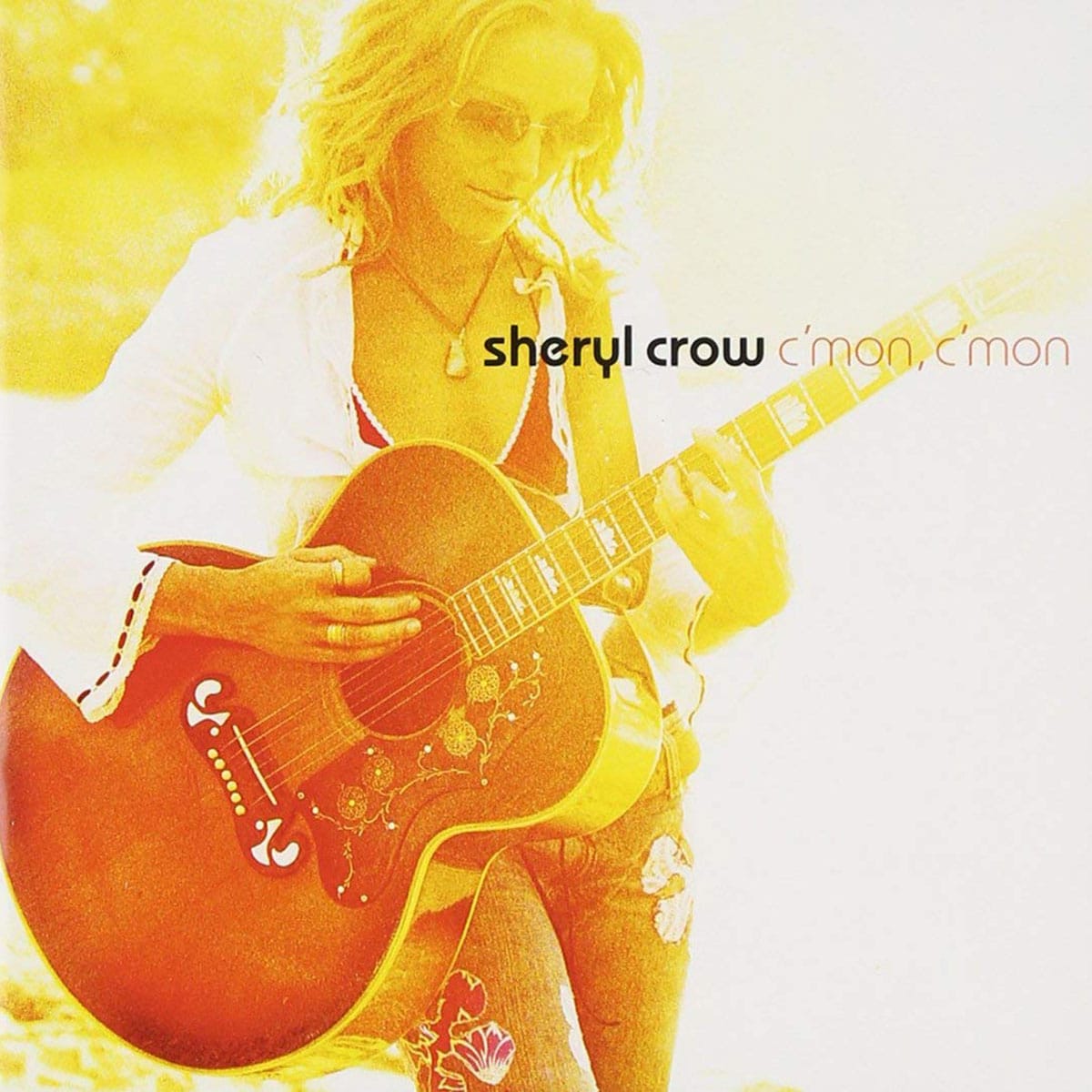 Review: Sheryl Crow, C'mon, C'mon - Slant Magazine